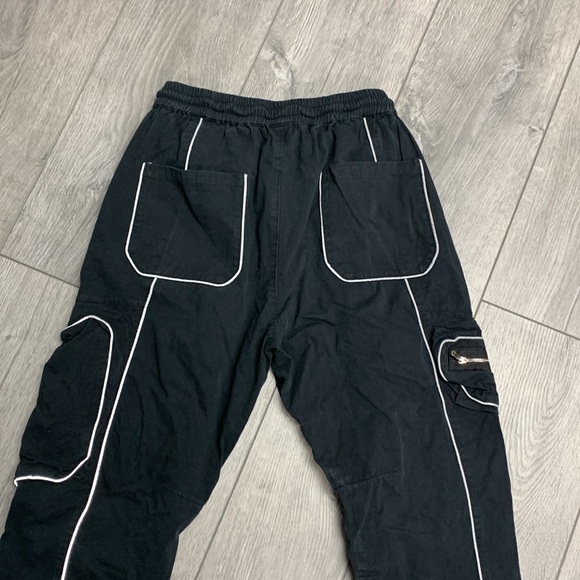 Harsh and Cruel Joggers Size S - Picture 5 of 6
